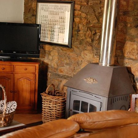 Finca Salvador Baralla Ngoại thất bức ảnh