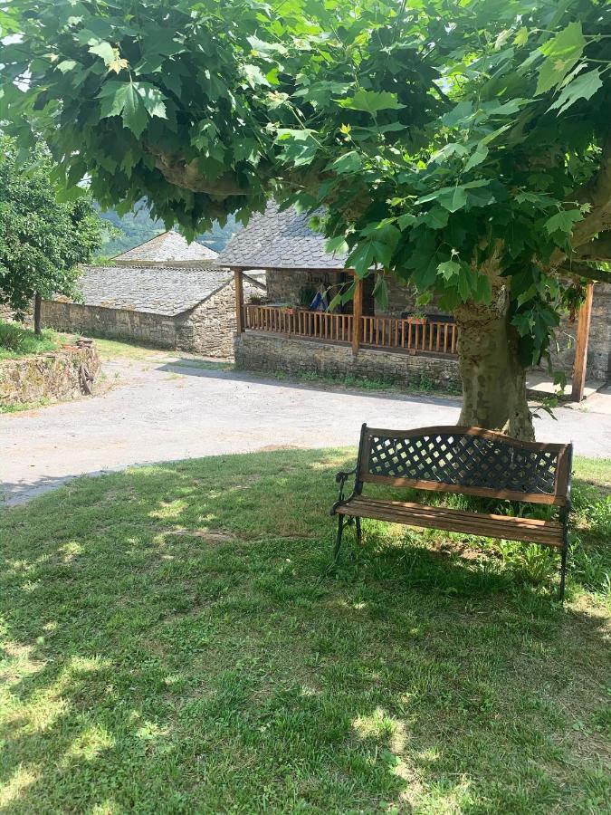 Finca Salvador Baralla Ngoại thất bức ảnh