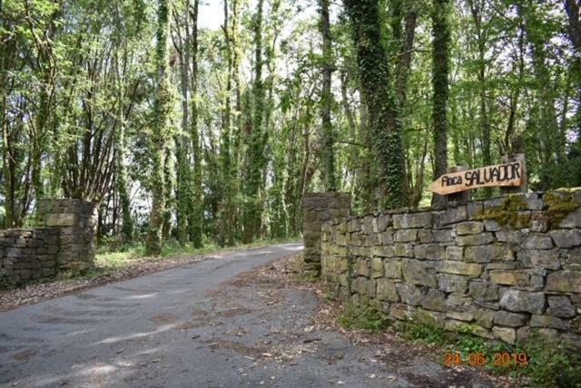 Finca Salvador Baralla Ngoại thất bức ảnh