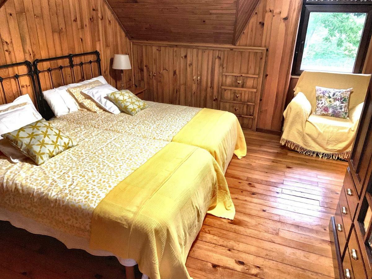 Finca Salvador Baralla Ngoại thất bức ảnh