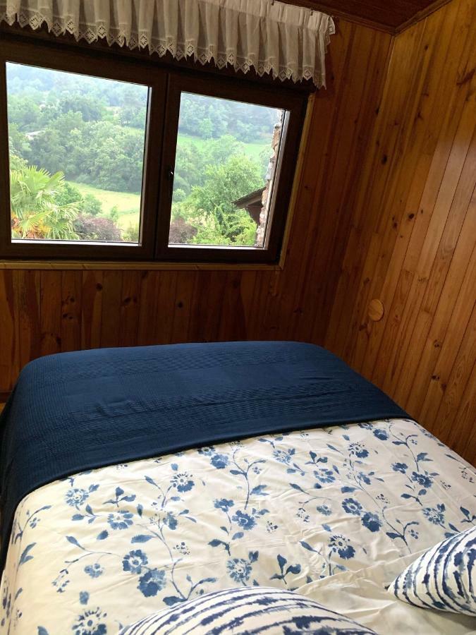 Finca Salvador Baralla Ngoại thất bức ảnh